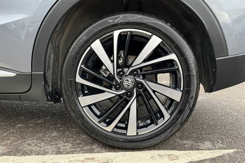 Used MG MG ZS for sale - 77699271: Photo 10