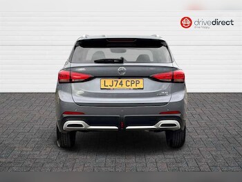 Used MG MG ZS undefined for sale - 77699271: Photo