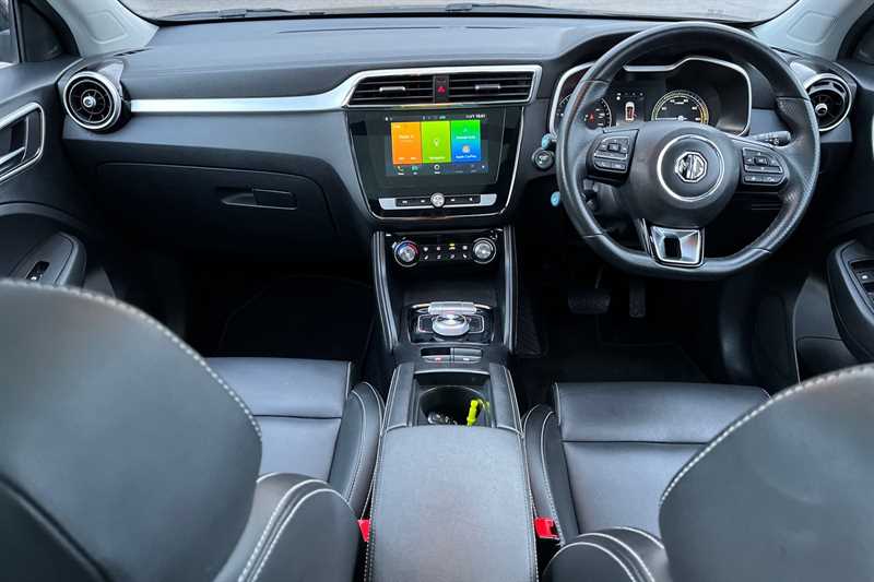 Used MG MG ZS 2020 for sale - 76929642: Photo 13