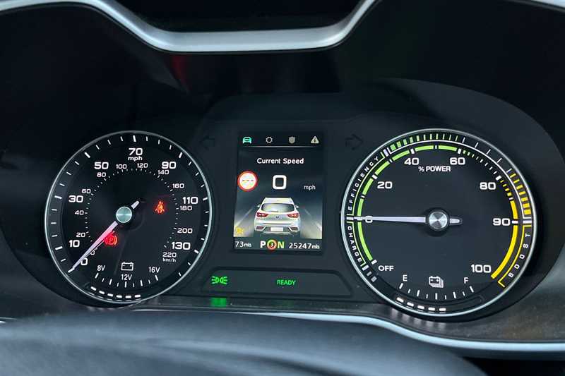 Used MG MG ZS 2020 for sale - 76929642: Photo 20