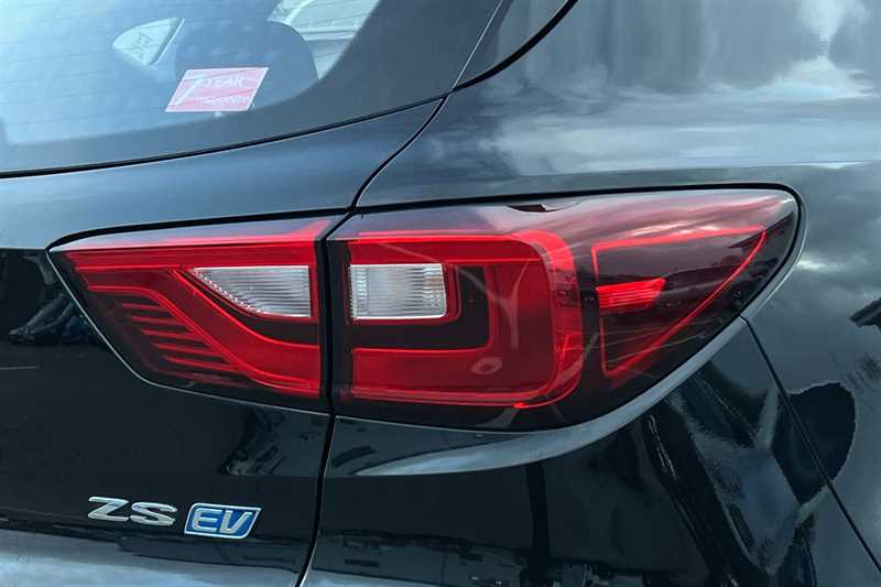 Used MG MG ZS 2020 for sale - 76929642: Photo 32