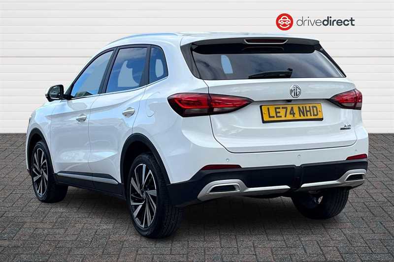 Used MG MG ZS 2024 for sale - 78130685: Photo 5