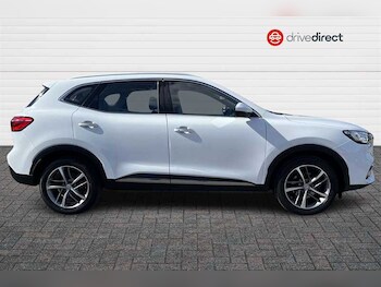 Used MG MG HS 2022 for sale - 78651936: Photo
