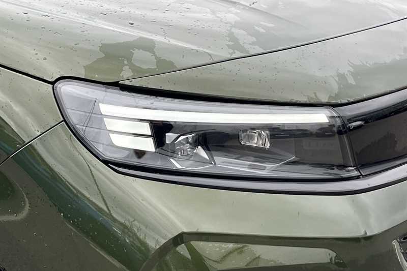 Used Vauxhall Combo Life 2025 for sale - 77772820: Photo 28