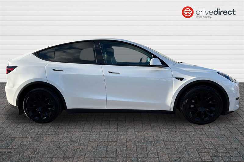 Used Tesla Model Y 2023 for sale - 76733941: Photo 2