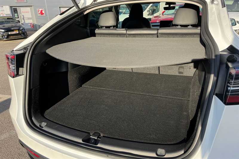 Used Tesla Model Y 2023 for sale - 76733941: Photo 25