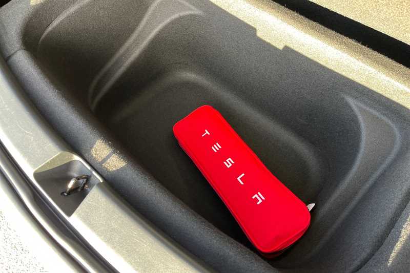 Used Tesla Model Y 2023 for sale - 76733941: Photo 37