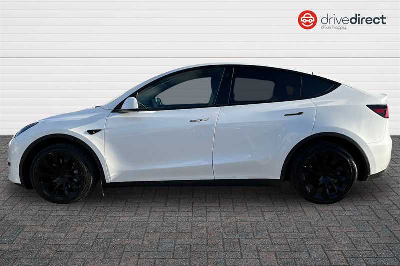 Used Tesla Model Y 2023 for sale - 76733941: Photo 6