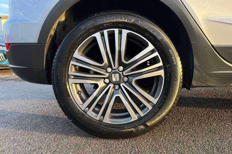 Used SEAT Arona 2023 for sale - 77309467: Photo 11