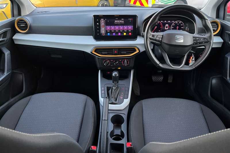 Used SEAT Arona 2023 for sale - 77309467: Photo 13