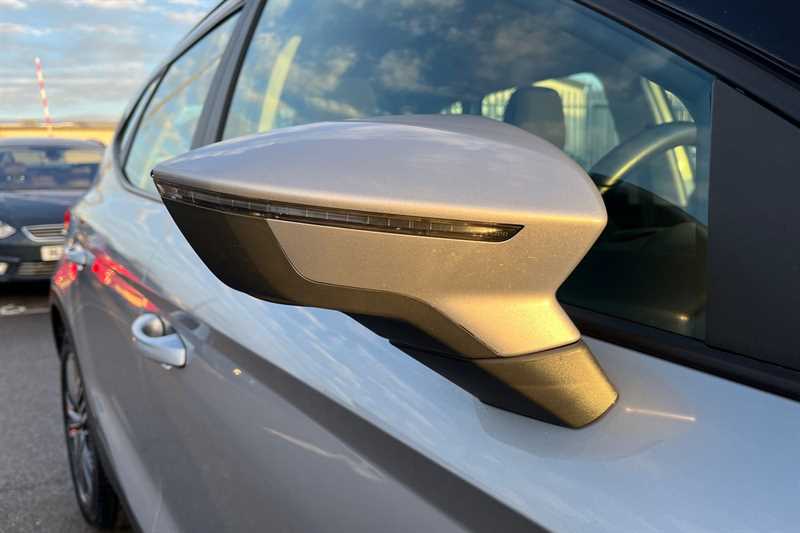 Used SEAT Arona 2023 for sale - 77309467: Photo 34