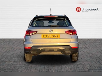 Used SEAT Arona 2023 for sale - 77309467: Photo