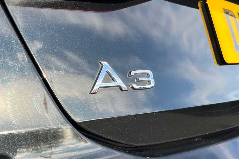 Used Audi A3 2022 for sale - 77554844: Photo 30