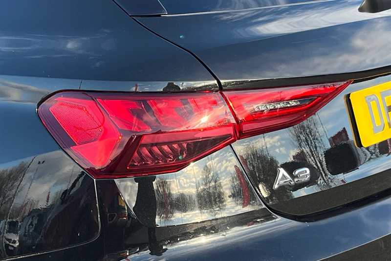 Used Audi A3 2022 for sale - 77554844: Photo 31