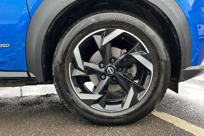 Used Nissan Juke 2023 for sale - 77348914: Photo 12