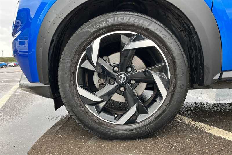 Used Nissan Juke 2023 for sale - 77348914: Photo 9