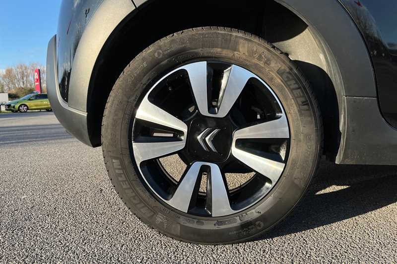 Used Citroen C3 2024 for sale - 77485616: Photo 11