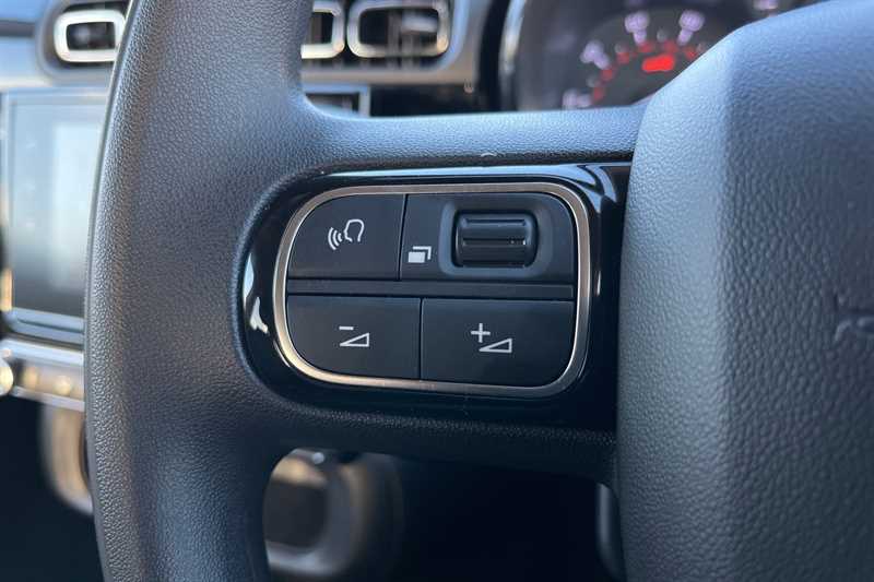 Used Citroen C3 2024 for sale - 77485616: Photo 21