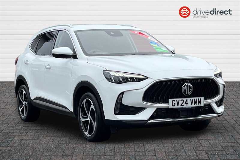 Used MG MG HS 2024 for sale - 76503619: Photo 1