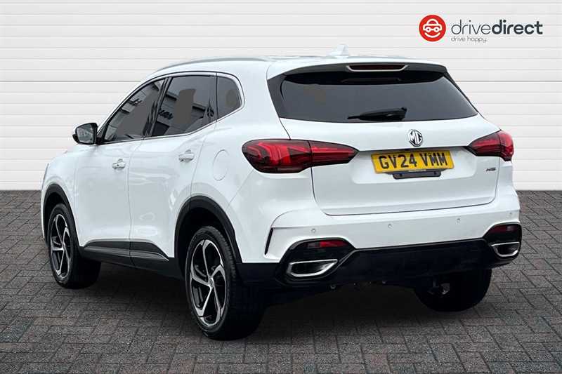 Used MG MG HS 2024 for sale - 76503619: Photo 5