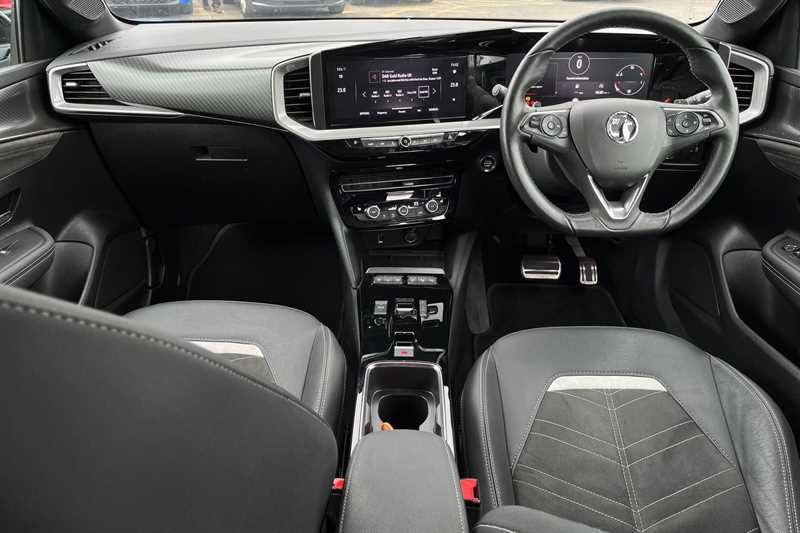 Used Vauxhall Mokka 2023 for sale - 77894942: Photo 13