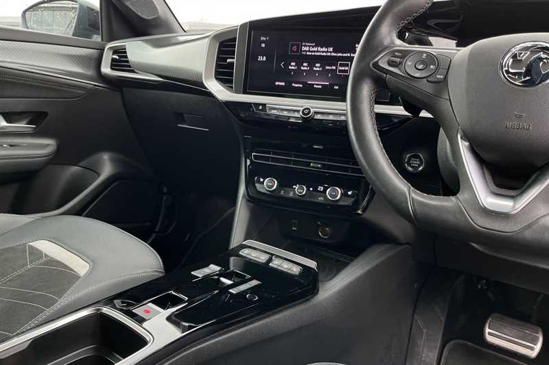 Used Vauxhall Mokka 2023 for sale - 77894942: Photo 14