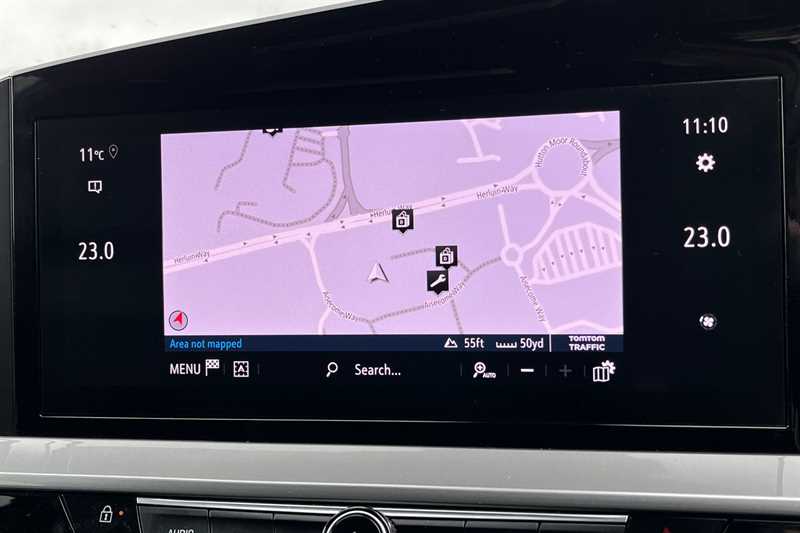 Used Vauxhall Mokka 2023 for sale - 77894942: Photo 18