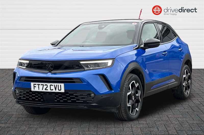 Used Vauxhall Mokka 2023 for sale - 77894942: Photo 7