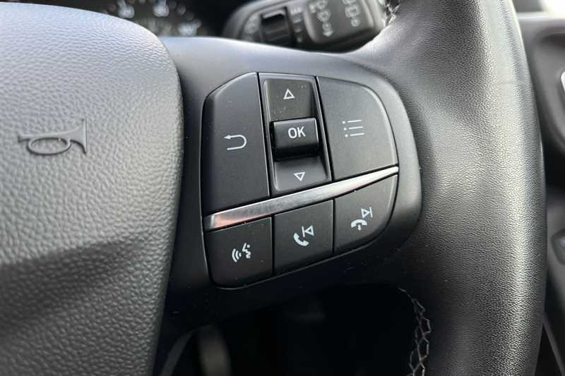 Used Ford Fiesta 2023 for sale - 78174973: Photo 22