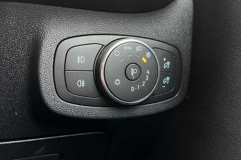 Used Ford Fiesta 2023 for sale - 78174973: Photo 40