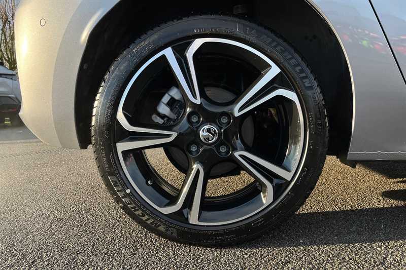 Used Vauxhall Corsa 2022 for sale - 77317491: Photo 11