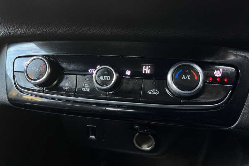 Used Vauxhall Corsa 2022 for sale - 77317491: Photo 15