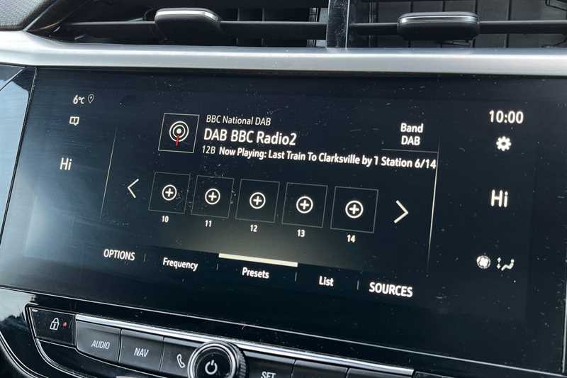 Used Vauxhall Corsa 2022 for sale - 77317491: Photo 17