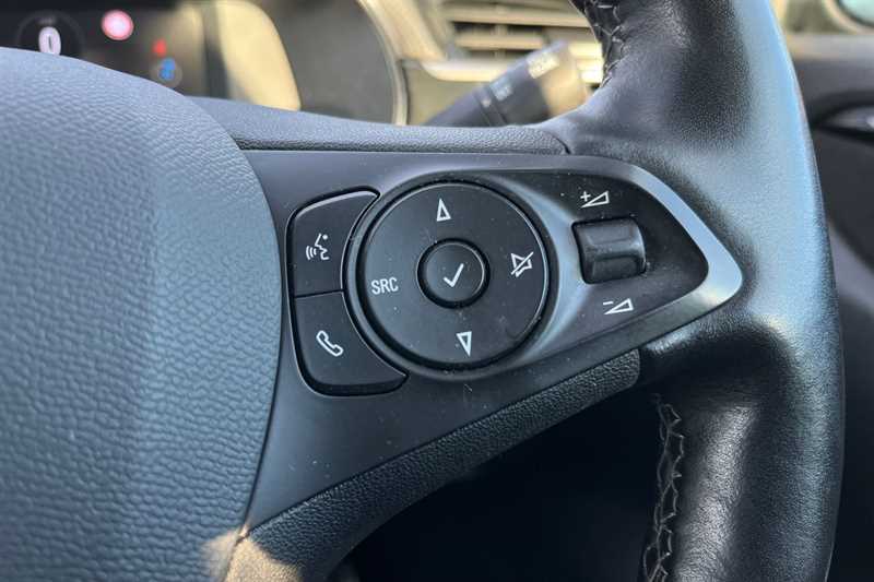 Used Vauxhall Corsa 2022 for sale - 77317491: Photo 22