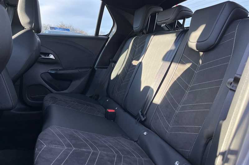 Used Vauxhall Corsa 2022 for sale - 77317491: Photo 24