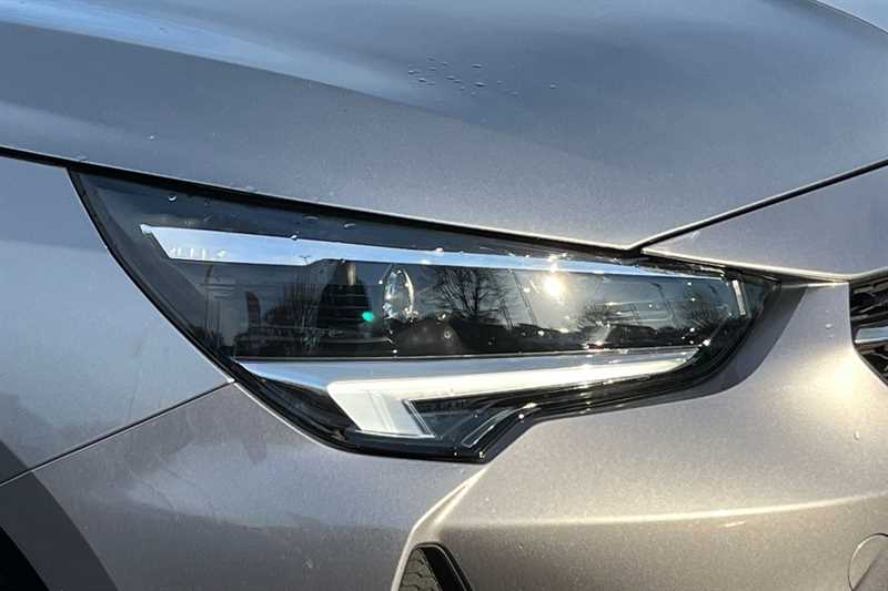 Used Vauxhall Corsa 2022 for sale - 77317491: Photo 28