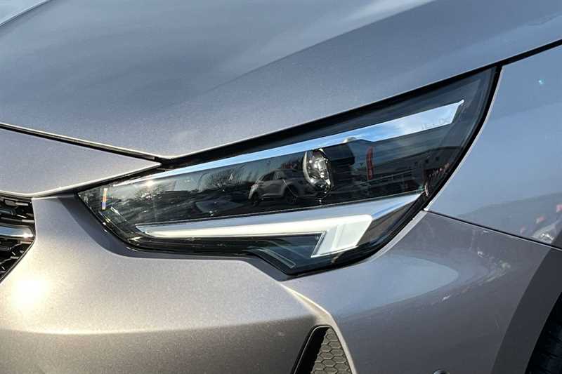 Used Vauxhall Corsa 2022 for sale - 77317491: Photo 29