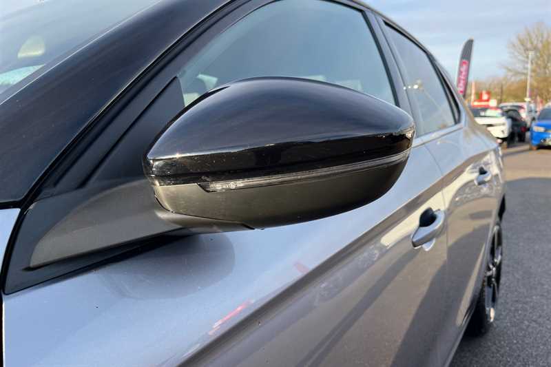 Used Vauxhall Corsa 2022 for sale - 77317491: Photo 35