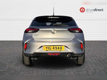 Used Vauxhall Corsa undefined for sale - 77317491: Photo