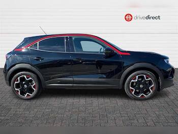 Used Vauxhall Mokka Electric 2023 for sale - 79876859: Photo