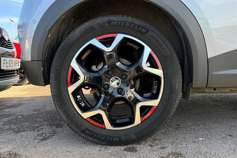 Used Vauxhall Mokka 2021 for sale - 76524923: Photo 11