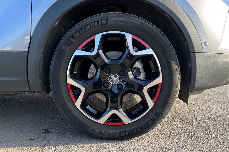 Used Vauxhall Mokka 2021 for sale - 76524923: Photo 12