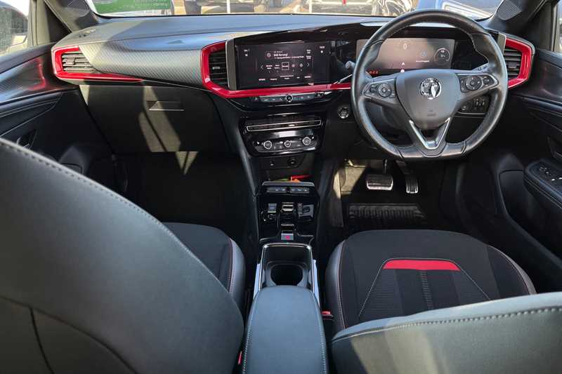 Used Vauxhall Mokka 2021 for sale - 76524923: Photo 13