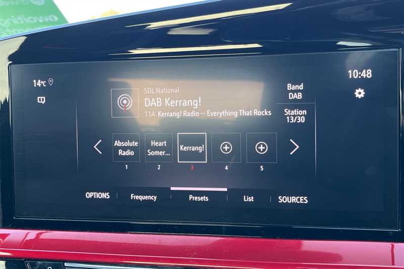 Used Vauxhall Mokka 2021 for sale - 76524923: Photo 17