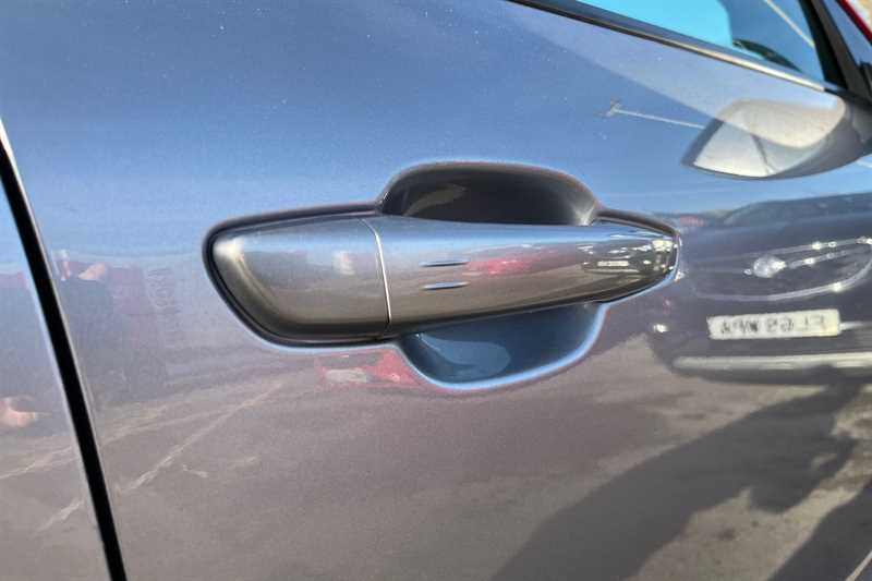 Used Vauxhall Mokka 2021 for sale - 76524923: Photo 33