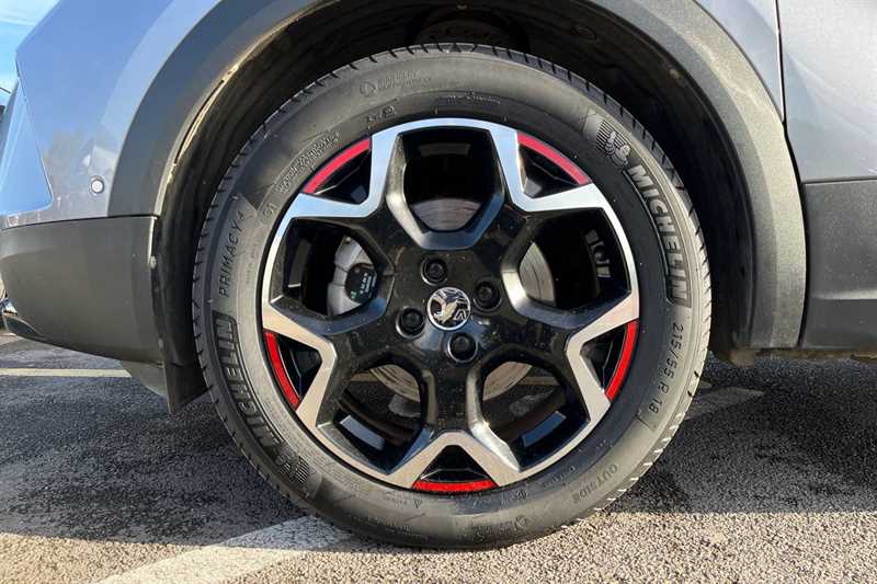 Used Vauxhall Mokka 2021 for sale - 76524923: Photo 9