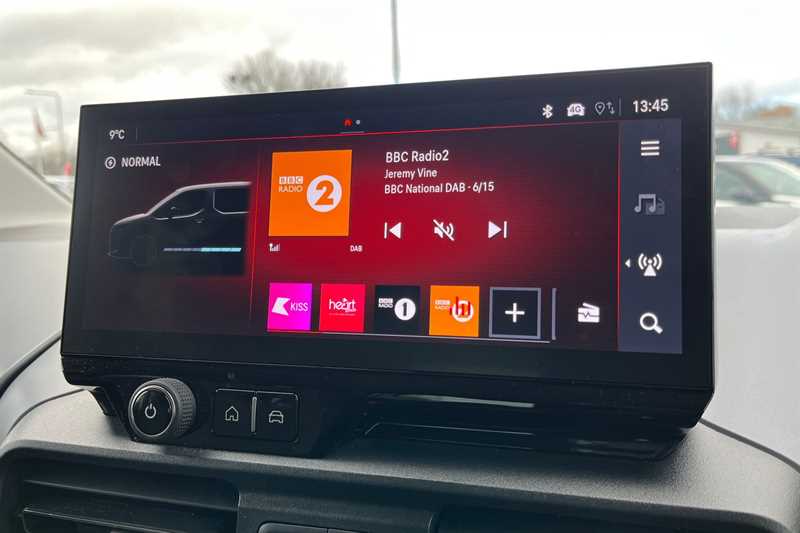 Used Vauxhall Combo Life Electric 2024 for sale - 77390591: Photo 17