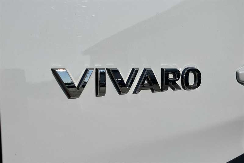 Used Vauxhall Vivaro 2023 for sale - 78051010: Photo 30