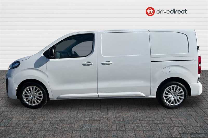 Used Vauxhall Vivaro 2023 for sale - 78051010: Photo 6
