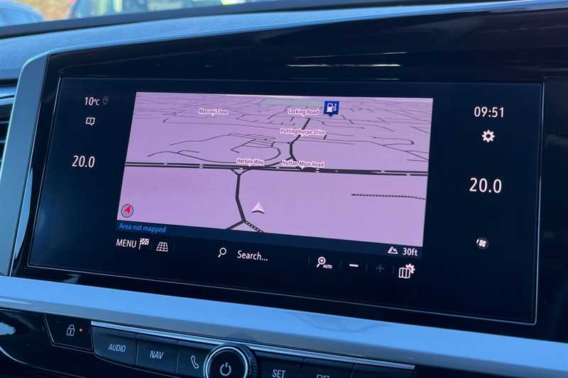 Used Vauxhall Grandland 2022 for sale - 78217328: Photo 18